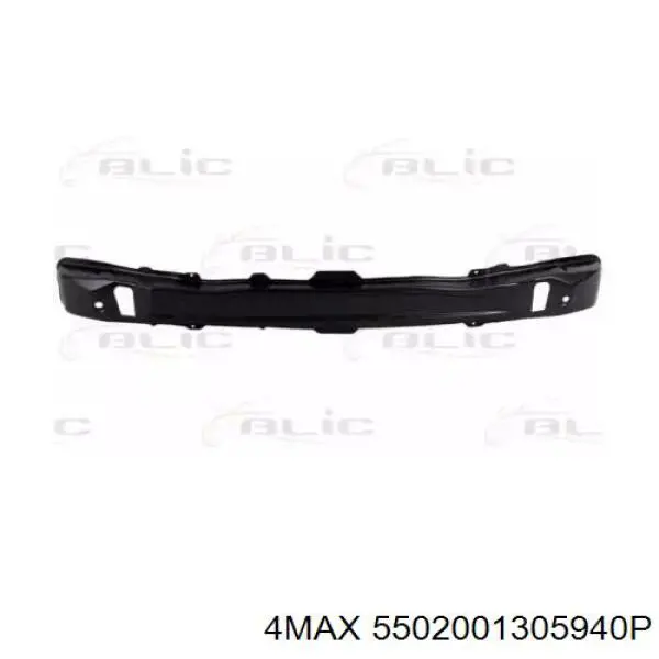 Comprar 10IFR0110355 Itsa Refuerzo parachoque delantero