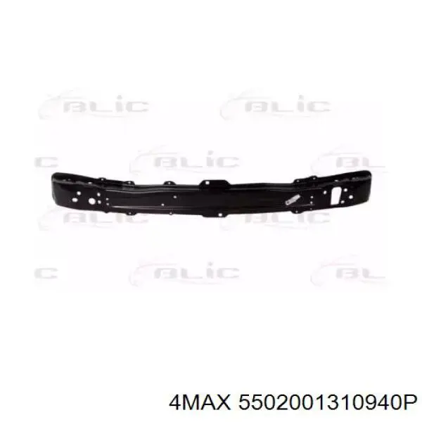 Comprar 55722 Asam Refuerzo parachoque delantero