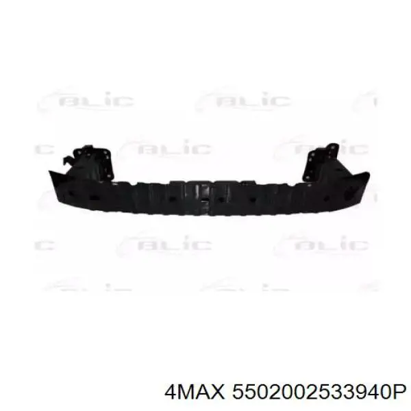 Comprar 0230181940 Tempest Refuerzo parachoque delantero