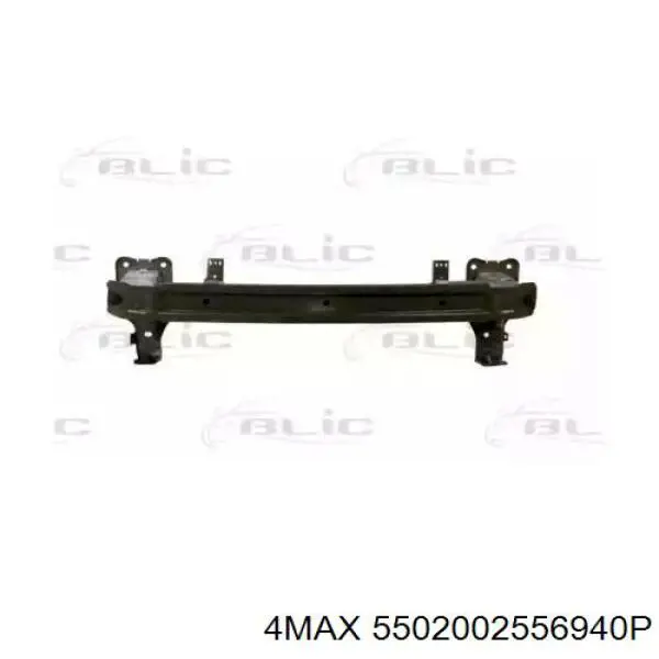 Refuerzo de parachoques delantero FPS FP2808940 precio, desde 64,27 EUR