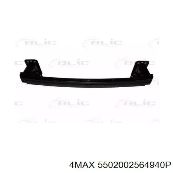 Comprar 0230179940 Tempest Refuerzo parachoque delantero