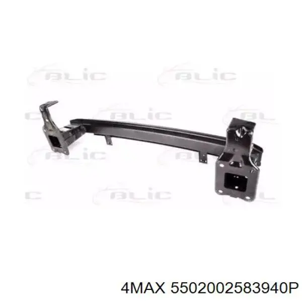 Comprar FD7321622 Prasco Refuerzo parachoque delantero
