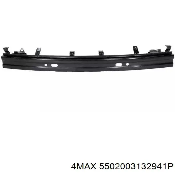 Refuerzo de parachoques delantero Hyundai/Kia 8653017400 precio, desde 60,68 EUR