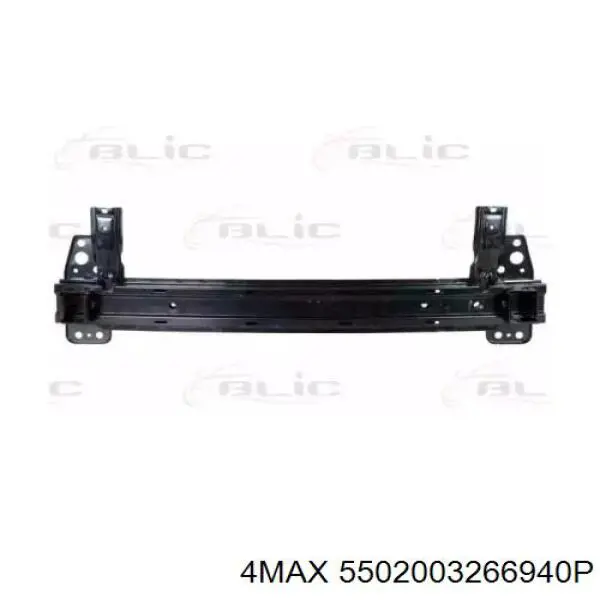Refuerzo de parachoques delantero Hyundai/Kia 865301Y000 precio, desde 55,90 EUR