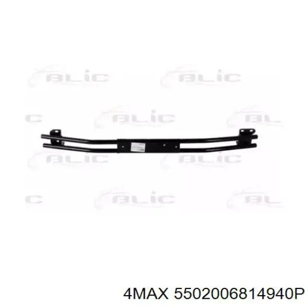 Refuerzo de parachoques delantero Suzuki 5827063J00 precio, desde 44,51 EUR