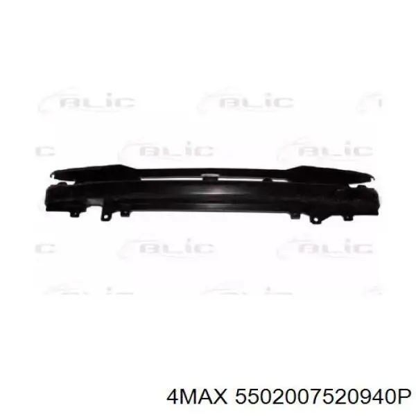 Comprar 1U0805931 VAG Refuerzo parachoque delantero