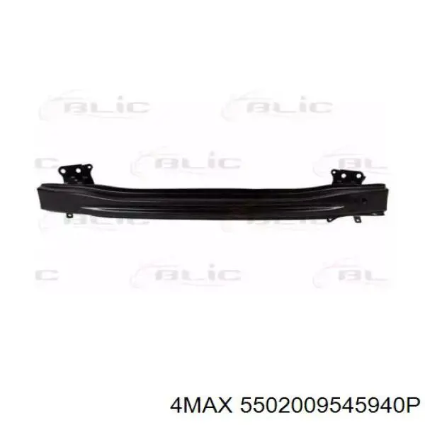 Comprar FP7406940 FPS Refuerzo parachoque delantero