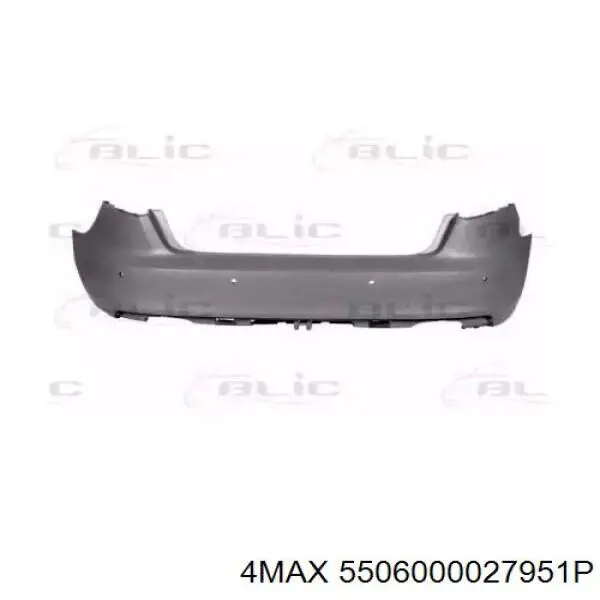 Comprar 8V4807067A VAG Parachoques