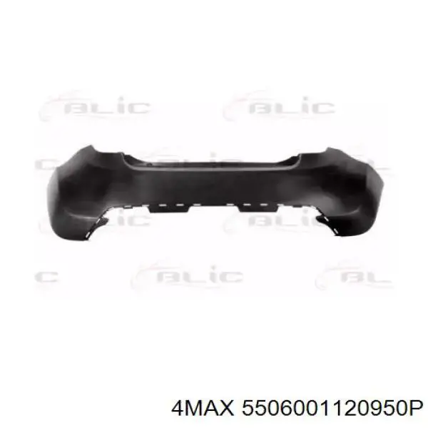 Paragolpes Diederichs 6932055 precio, desde 89,89 EUR