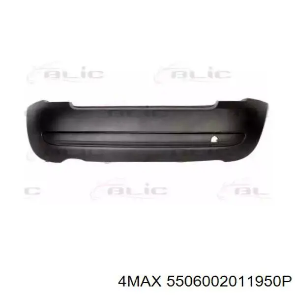 Paragolpes Fiat/Alfa/Lancia 735526889 precio, desde 203,50 EUR