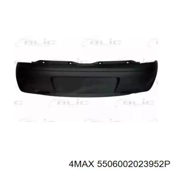 Comprar 735272757 Fiat/Alfa/Lancia Parachoques