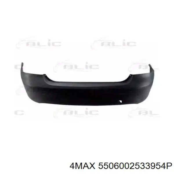Paragolpes Ford 1852618 precio, desde 90,15 EUR