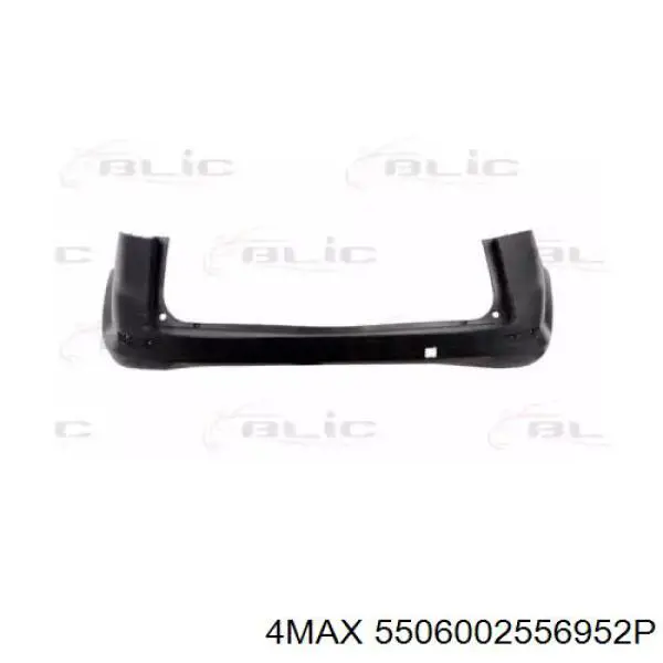 Comprar 1483945 Ford Parachoques