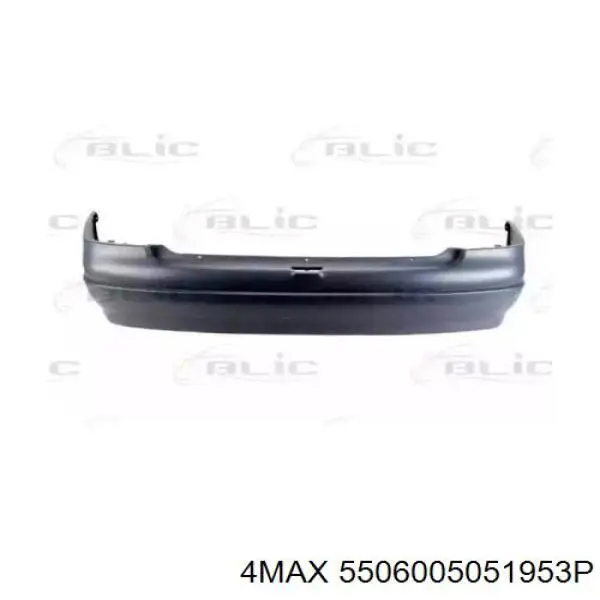 Comprar 9199186 Opel Parachoques