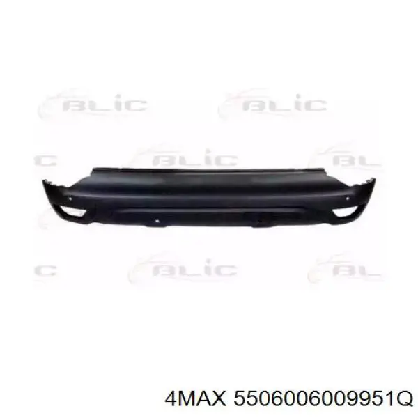 Paragolpes Phira CAP13330 precio, desde 148,06 EUR