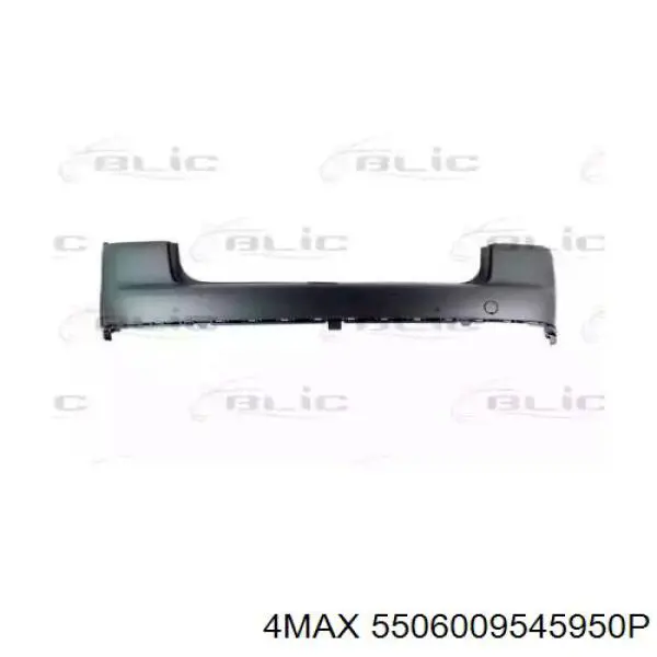 Comprar VG7151051 Prasco Parachoques