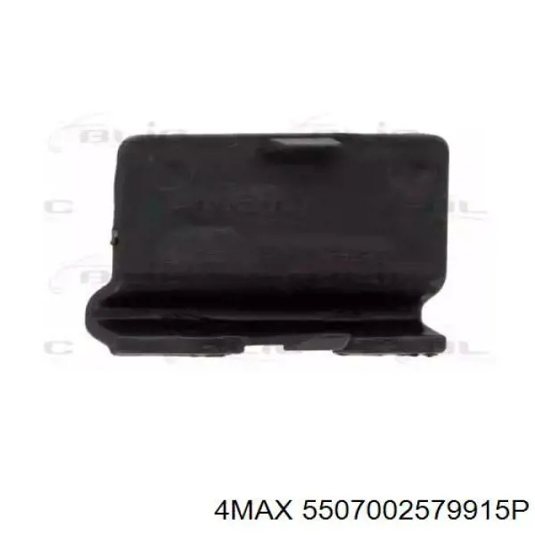 Tapa cubre gancho de remolque para parachoques delantera Ford CV4417A989AC5YZ9 precio, desde 8,59 EUR