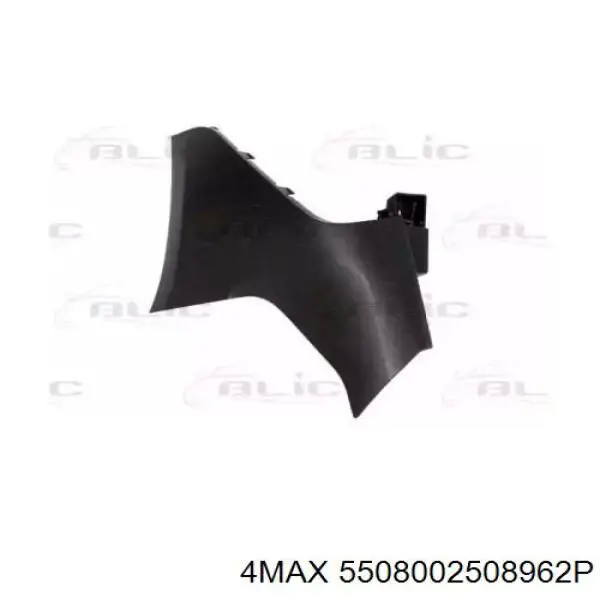 Parachoques trasero, parte derecha Ford 1908537 precio, desde 64,31 EUR
