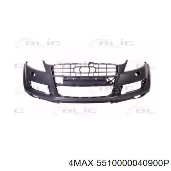 Comprar FP1201900P FPS Defensa delantera