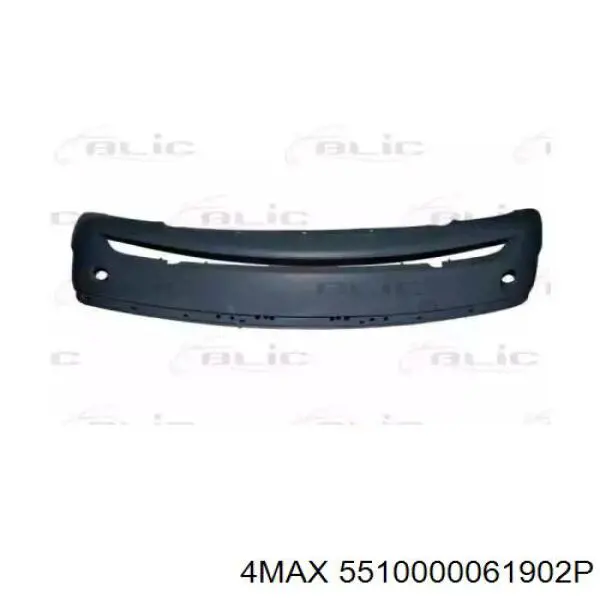 Parachoques delantero BMW 51110030351 precio, desde 123,42 EUR