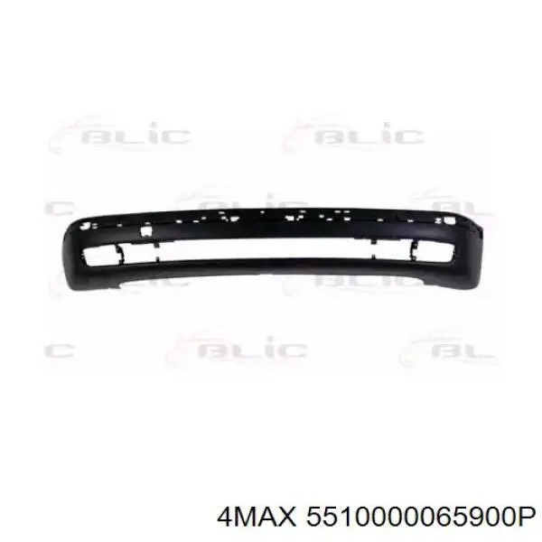 Comprar 5510000065900P 4max Defensa delantera