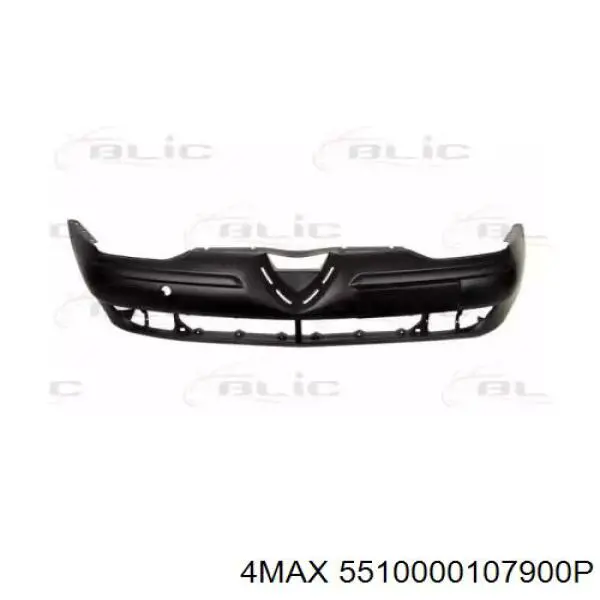 Comprar 156025989 Fiat/Alfa/Lancia Defensa delantera