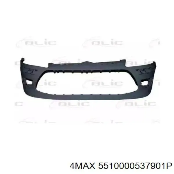 Comprar 7401QV Peugeot/Citroen Defensa delantera