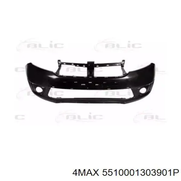 Comprar DA2261001 Prasco Defensa delantera