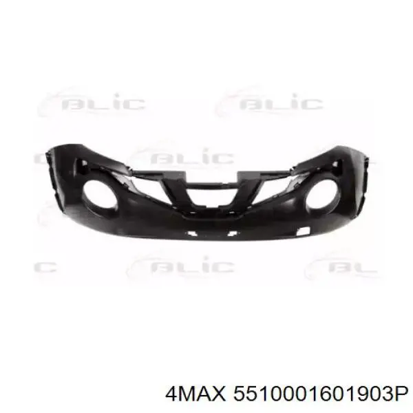 Parachoques delantero, parte superior Nissan/Infiniti 620223YM4H precio, desde 198,62 EUR