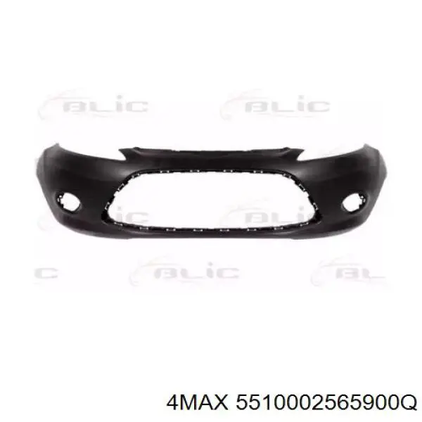Comprar 0230753900 Tempest Defensa delantera