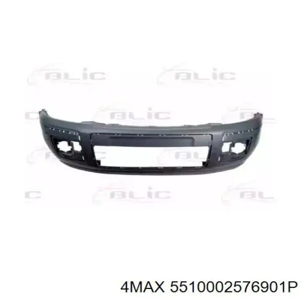 Paragolpes KH2576903 Starline