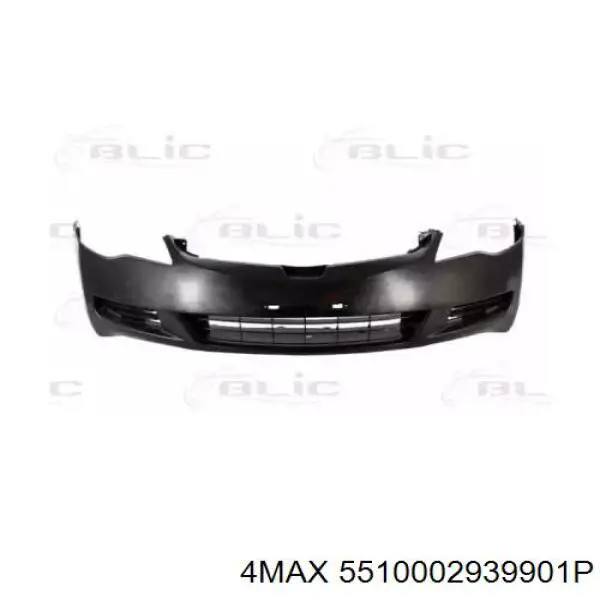 Comprar 0260225900 Tempest Defensa delantera