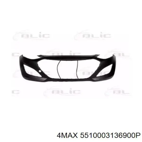 Comprar FP3236900 FPS Defensa delantera