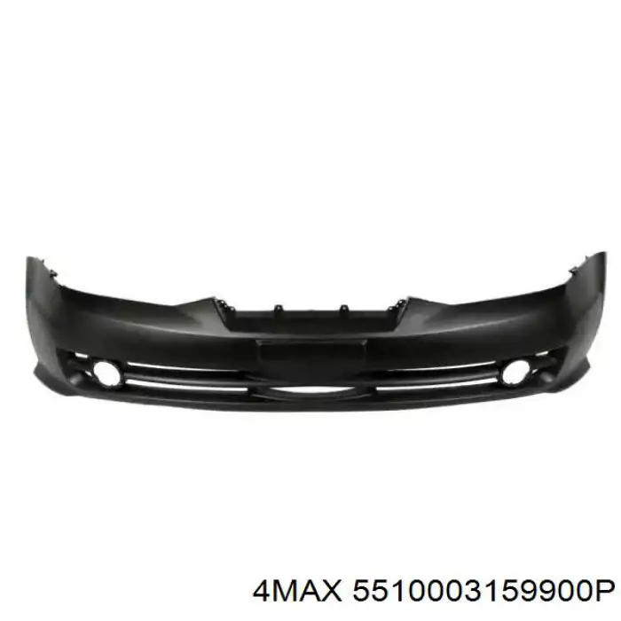 Parachoques delantero Hyundai/Kia 865102C000 precio, desde 209,67 EUR