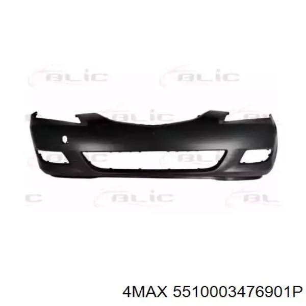 Comprar 4541071J Polcar Defensa delantera