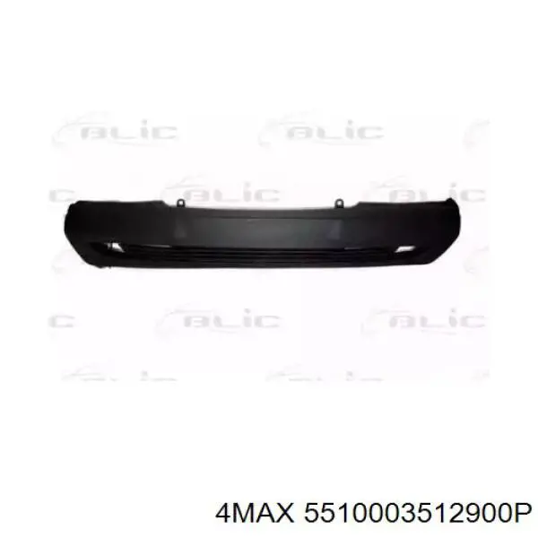 Comprar 202880297005 Mercedes Defensa delantera
