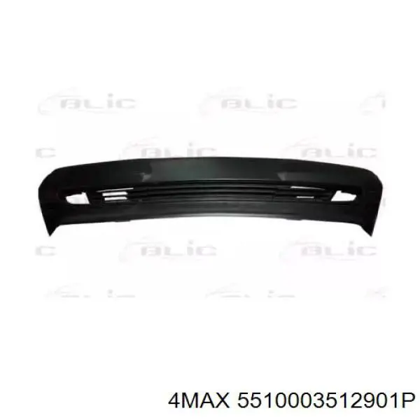 Paragolpes 3512901 Starline