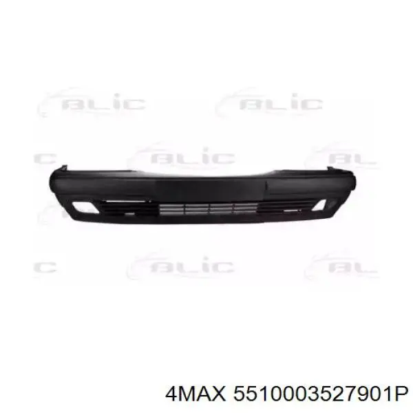Comprar 5015071 Polcar Defensa delantera