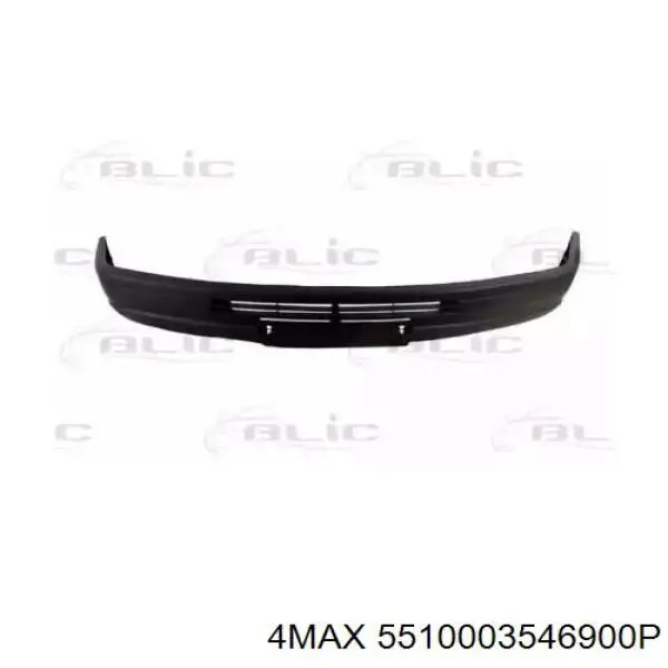 Comprar 506207 Polcar Defensa delantera