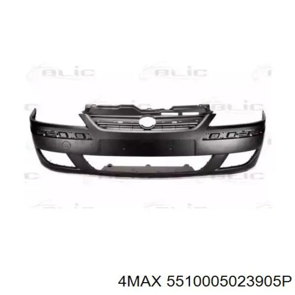 Parachoques delantero Opel 1400297 precio, desde 117,51 EUR