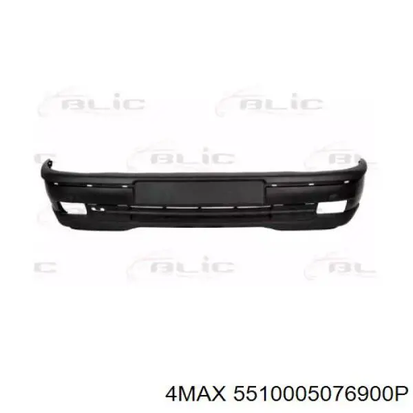 Comprar Paragolpes Opel Vectra A 88, 89