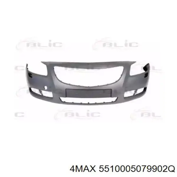 Parachoques delantero Opel 13277153 precio, desde 241,83 EUR