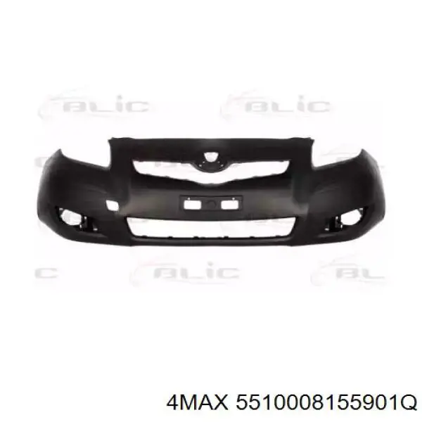 Comprar TY3271001 Prasco Defensa delantera