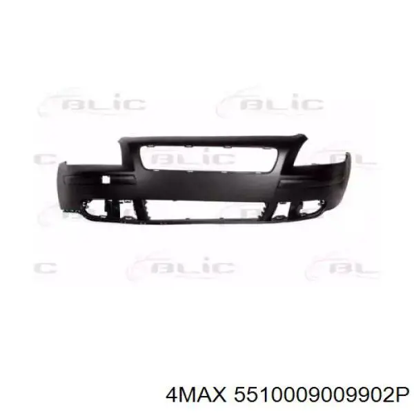Comprar 39995752 Volvo Defensa delantera