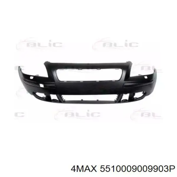 Comprar 39887341 Volvo Defensa delantera