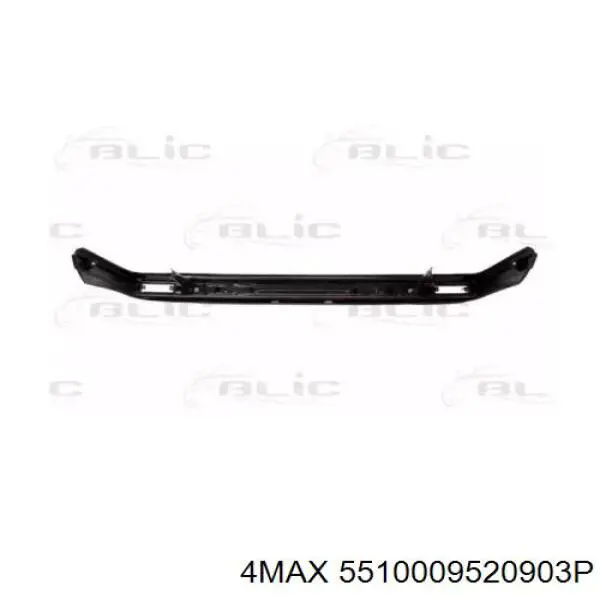 Comprar 9532071 Polcar Defensa delantera