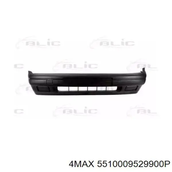 Comprar 952307 Polcar Defensa delantera