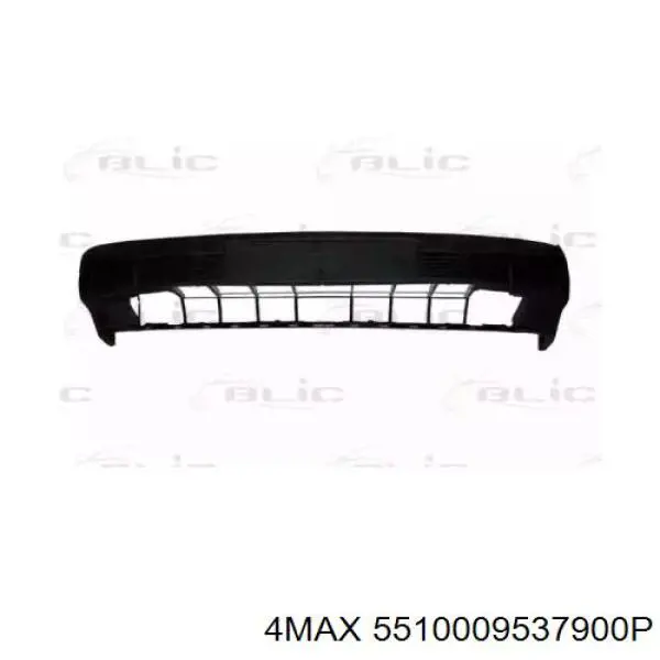 Comprar 5510009537900P 4max Defensa delantera