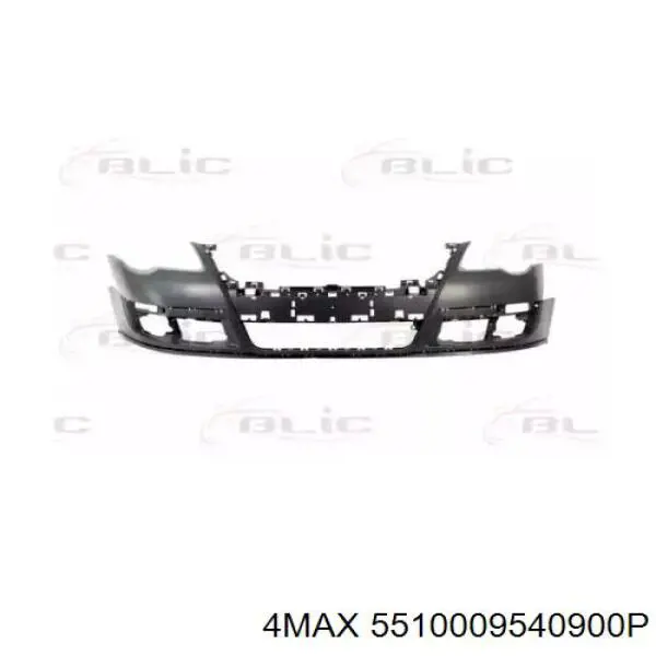 Comprar PVG04250BA Signeda Defensa delantera