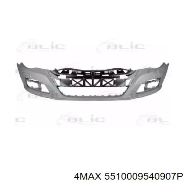 Comprar FP7436900P FPS Defensa delantera